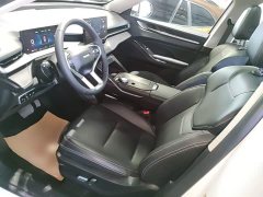 Haval H6 New Energy 2023 DHT-PHEV 55KM Comfort Edition - ფოტო 15