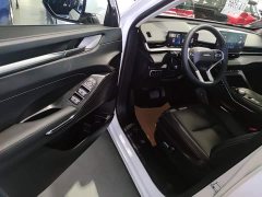 Haval H6 New Energy 2023 DHT-PHEV 55KM Comfort Edition - ფოტო 16