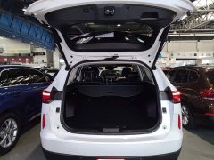 Haval H6 New Energy 2023 DHT-PHEV 55KM Comfort Edition - ფოტო 19