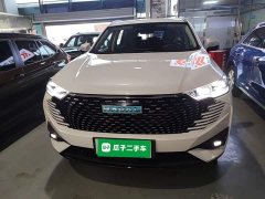 Haval H6 New Energy 2023 DHT-PHEV 55KM Comfort Edition - ფოტო 3