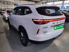 Haval H6 New Energy 2023 DHT-PHEV 55KM Comfort Edition - ფოტო 5