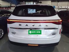 Haval H6 New Energy 2023 DHT-PHEV 55KM Comfort Edition - ფოტო 6