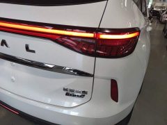 Haval H6 New Energy 2023 DHT-PHEV 55KM Comfort Edition - ფოტო 8