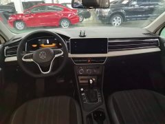 Volkswagen Tiguan L 330TSI Automatic Two-Wheel Drive Comfort Edition - ფოტო 10