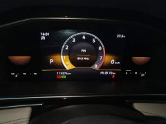 Volkswagen Tiguan L 330TSI Automatic Two-Wheel Drive Comfort Edition - ფოტო 12