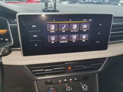 Volkswagen Tiguan L 330TSI Automatic Two-Wheel Drive Comfort Edition - ფოტო 13