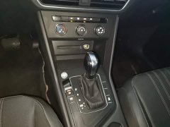 Volkswagen Tiguan L 330TSI Automatic Two-Wheel Drive Comfort Edition - ფოტო 14