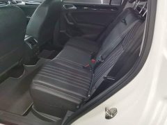 Volkswagen Tiguan L 330TSI Automatic Two-Wheel Drive Comfort Edition - ფოტო 17