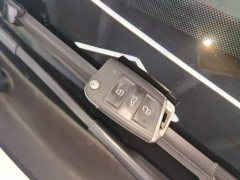 Volkswagen Tiguan L 330TSI Automatic Two-Wheel Drive Comfort Edition - ფოტო 9