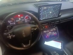 Lincoln Explorer 2.0T Two-Wheel Drive Premium - ფოტო 10