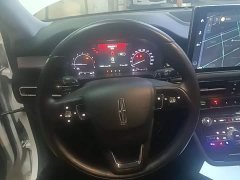 Lincoln Explorer 2.0T Two-Wheel Drive Premium - ფოტო 11