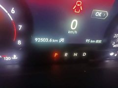 Lincoln Explorer 2.0T Two-Wheel Drive Premium - ფოტო 12