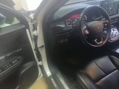 Lincoln Explorer 2.0T Two-Wheel Drive Premium - ფოტო 16