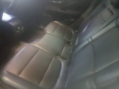 Lincoln Explorer 2.0T Two-Wheel Drive Premium - ფოტო 17