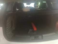 Lincoln Explorer 2.0T Two-Wheel Drive Premium - ფოტო 19