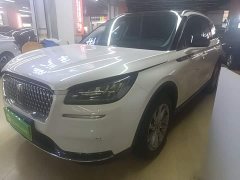 Lincoln Explorer 2.0T Two-Wheel Drive Premium - ფოტო 2