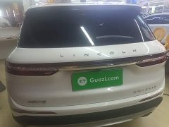 Lincoln Explorer 2.0T Two-Wheel Drive Premium - ფოტო 6