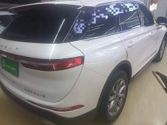 Lincoln Explorer 2.0T Two-Wheel Drive Premium - ფოტო 7