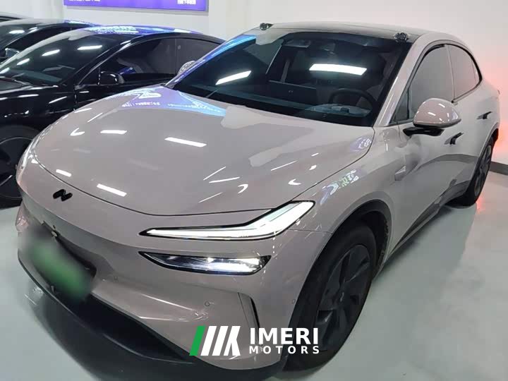 Nio Lerado L60 2024 60kWh Rear-Wheel Drive - ავტომობილი ჩინეთიდან