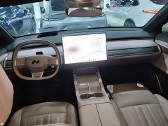 Nio Lerado L60 2024 60kWh Rear-Wheel Drive - ფოტო 10