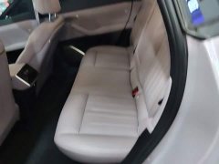 Nio Lerado L60 2024 60kWh Rear-Wheel Drive - ფოტო 17
