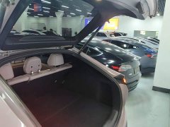 Nio Lerado L60 2024 60kWh Rear-Wheel Drive - ფოტო 19