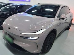 Nio Lerado L60 2024 60kWh Rear-Wheel Drive - ფოტო 2