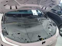 Nio Lerado L60 2024 60kWh Rear-Wheel Drive - ფოტო 20