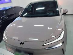 Nio Lerado L60 2024 60kWh Rear-Wheel Drive - ფოტო 3