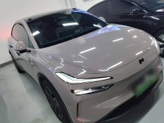 Nio Lerado L60 2024 60kWh Rear-Wheel Drive - ფოტო 4