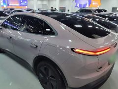 Nio Lerado L60 2024 60kWh Rear-Wheel Drive - ფოტო 5