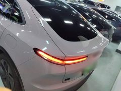 Nio Lerado L60 2024 60kWh Rear-Wheel Drive - ფოტო 6