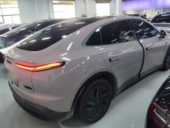 Nio Lerado L60 2024 60kWh Rear-Wheel Drive - ფოტო 7