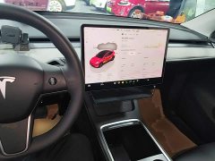 Tesla Model Y Rear-Wheel Drive - ფოტო 10