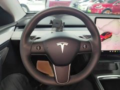 Tesla Model Y Rear-Wheel Drive - ფოტო 11