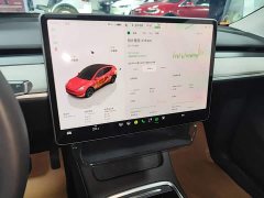 Tesla Model Y Rear-Wheel Drive - ფოტო 13