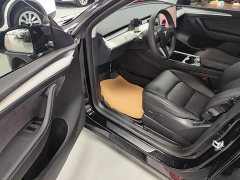 Tesla Model Y Rear-Wheel Drive - ფოტო 16