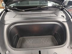Tesla Model Y Rear-Wheel Drive - ფოტო 20