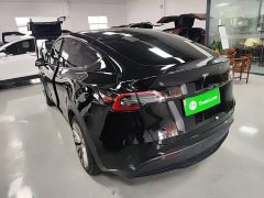 Tesla Model Y Rear-Wheel Drive - ფოტო 5