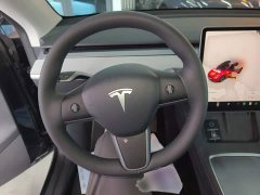 Tesla Model Y Rear-Wheel Drive - ფოტო 11