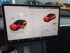 Tesla Model Y Rear-Wheel Drive - ფოტო 12