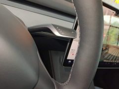 Tesla Model Y Rear-Wheel Drive - ფოტო 14