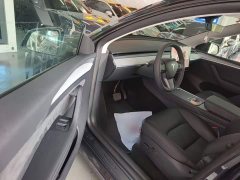 Tesla Model Y Rear-Wheel Drive - ფოტო 16