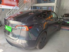 Tesla Model Y Rear-Wheel Drive - ფოტო 7
