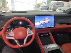 BYD Tang L DM 175KM Drone Enthusiast Edition - ფოტო 10