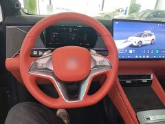BYD Tang L DM 175KM Drone Enthusiast Edition - ფოტო 11