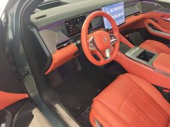 BYD Tang L DM 175KM Drone Enthusiast Edition - ფოტო 16
