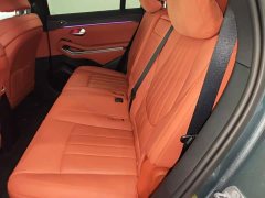 BYD Tang L DM 175KM Drone Enthusiast Edition - ფოტო 17