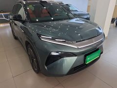 BYD Tang L DM 175KM Drone Enthusiast Edition - ფოტო 4