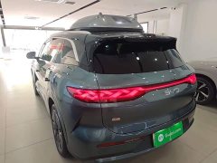 BYD Tang L DM 175KM Drone Enthusiast Edition - ფოტო 5